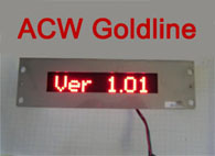 ACW Goldline